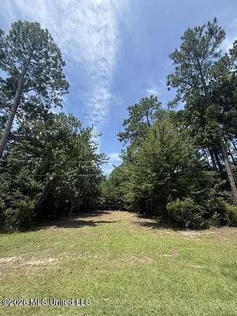 0.14 Acres of Residential Land for Sale in Kiln, Mississippi