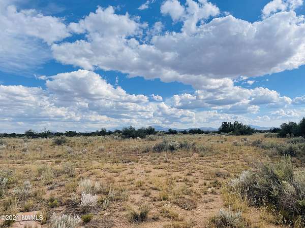 10.2 Acres of Recreational Land for Sale in Williams, Arizona