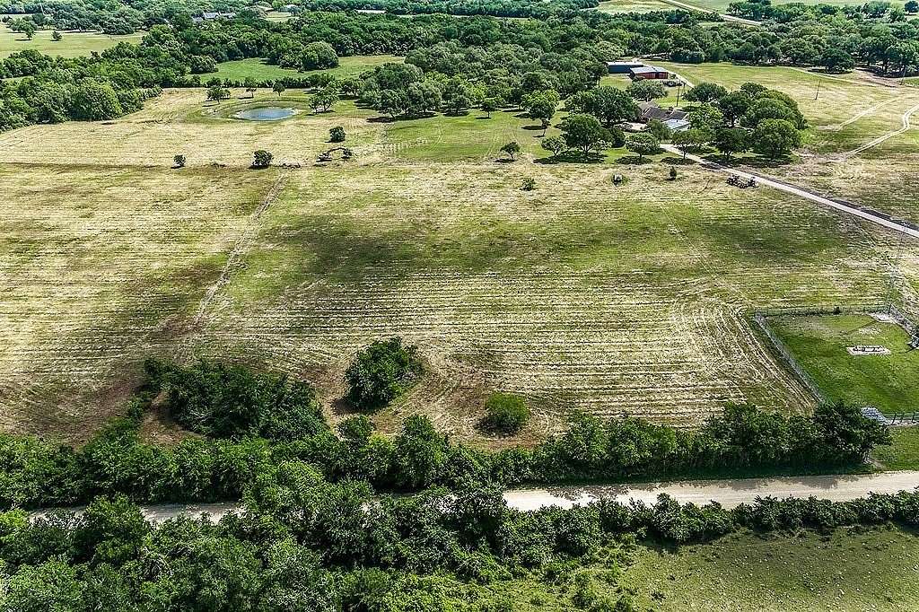 5 Acres of Residential Land for Sale in Brenham, Texas