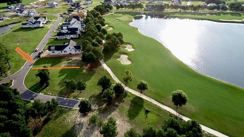 0.24 Acres of Residential Land for Sale in Cape Charles, Virginia