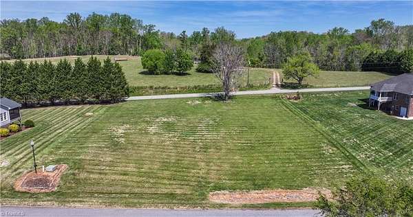 0.57 Acres of Residential Land for Sale in Wilkesboro, North Carolina
