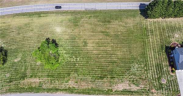 0.58 Acres of Residential Land for Sale in Wilkesboro, North Carolina