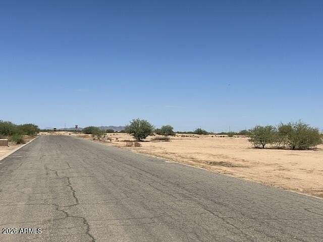 1.8 Acres of Residential Land for Sale in Eloy, Arizona