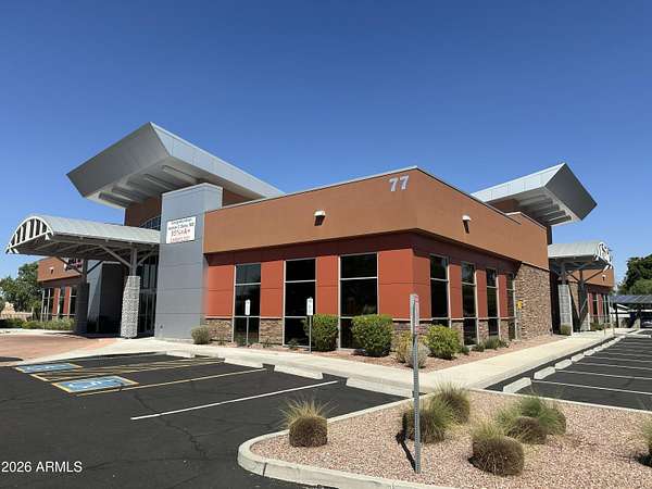 2.19 Acres of Improved Mixed-Use Land for Sale in Chandler, Arizona