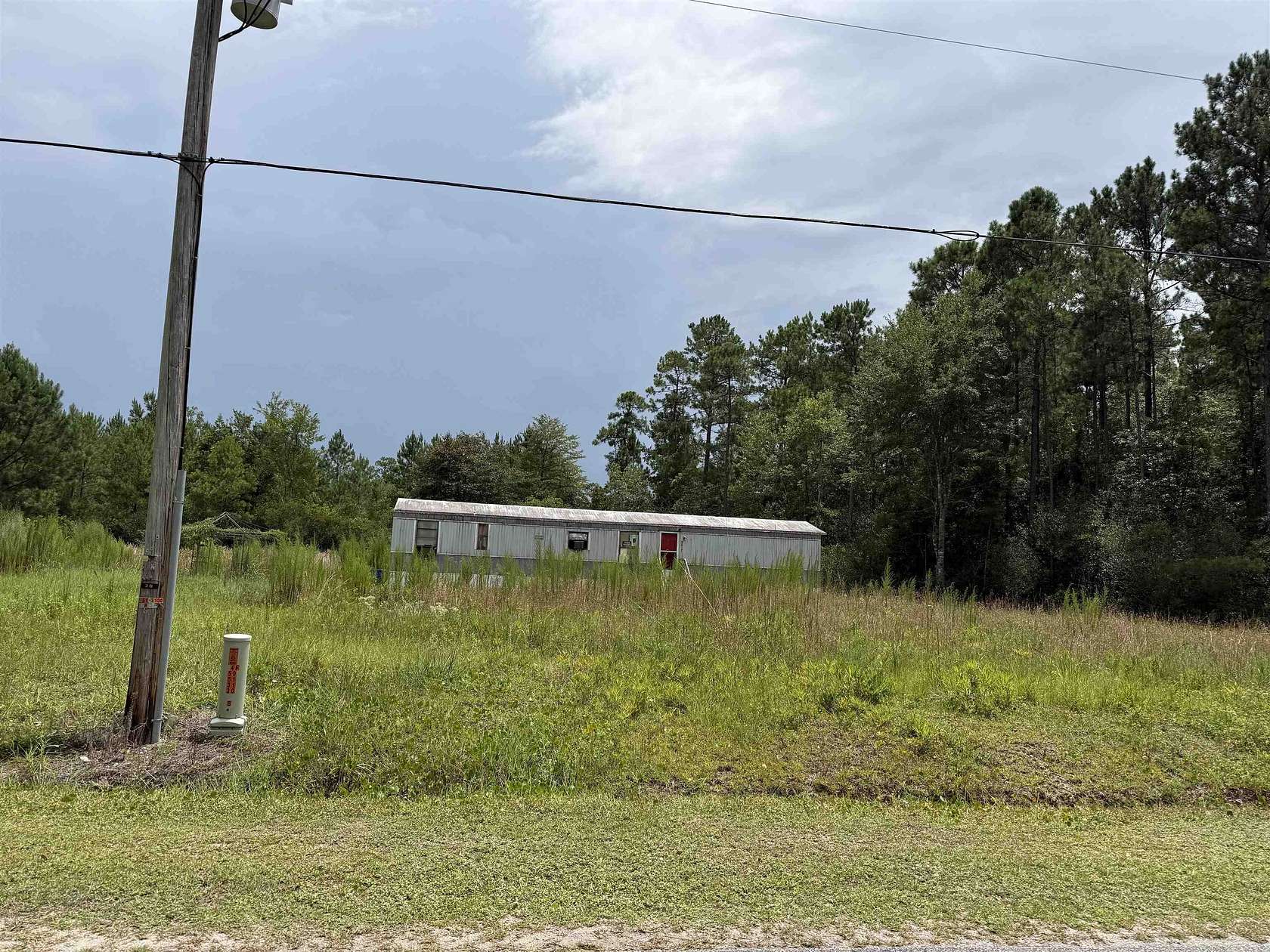 10.6 Acres of Land for Sale in Conway, South Carolina