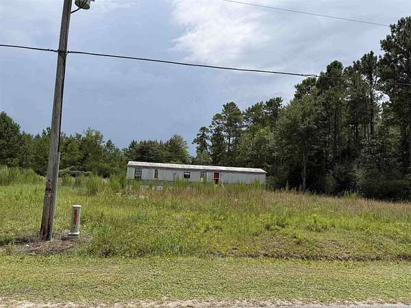 10.6 Acres of Land for Sale in Conway, South Carolina