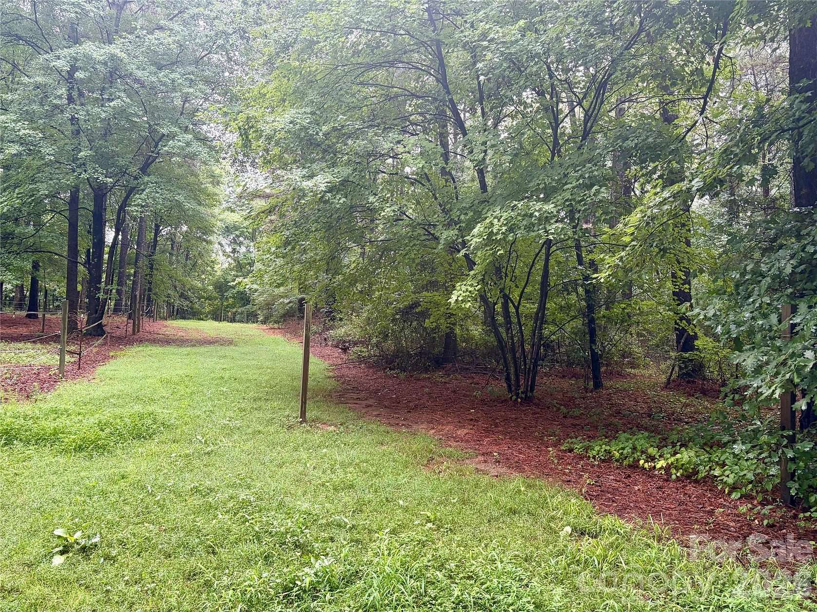 3 Acres of Residential Land for Sale in Sherrills Ford, North Carolina