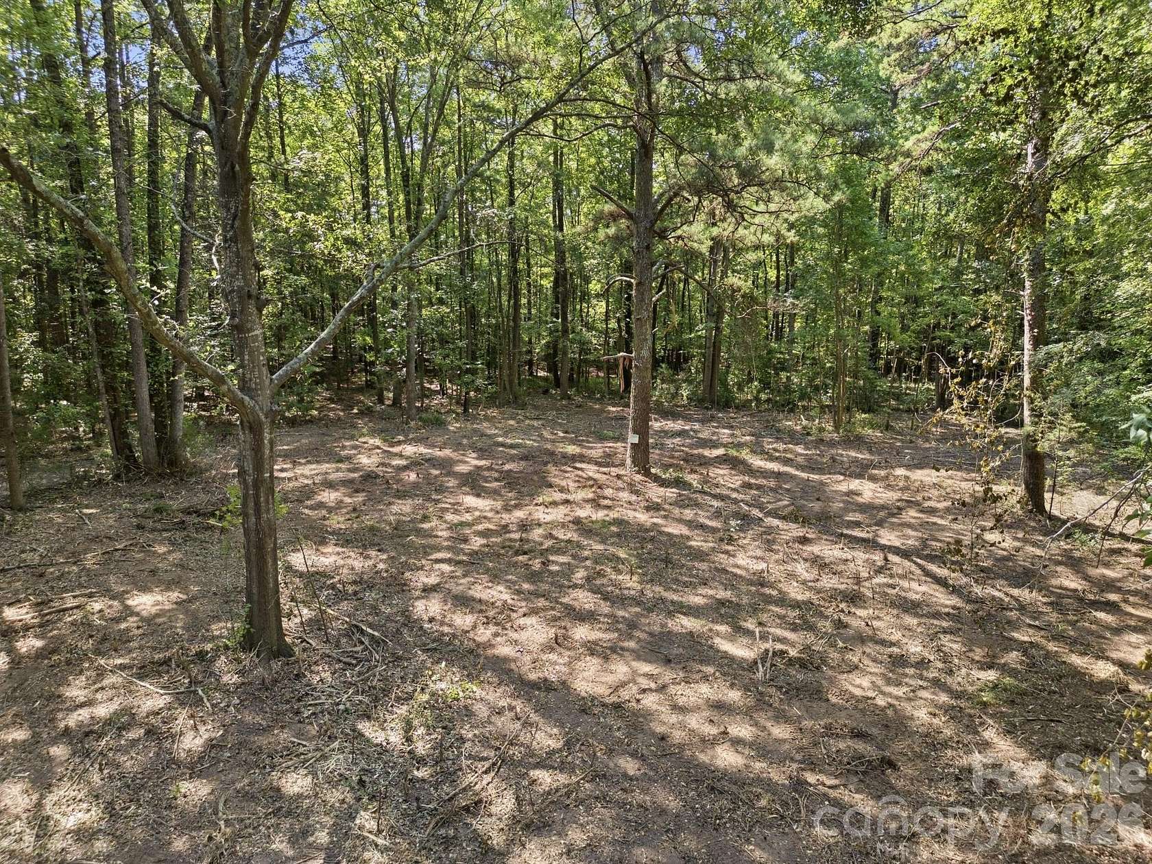 0.99 Acres of Residential Land for Sale in Rock Hill, South Carolina