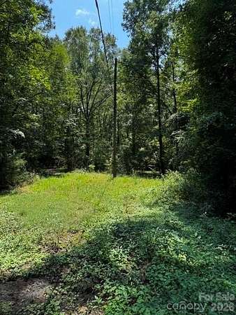 0.99 Acres of Residential Land for Sale in Rock Hill, South Carolina