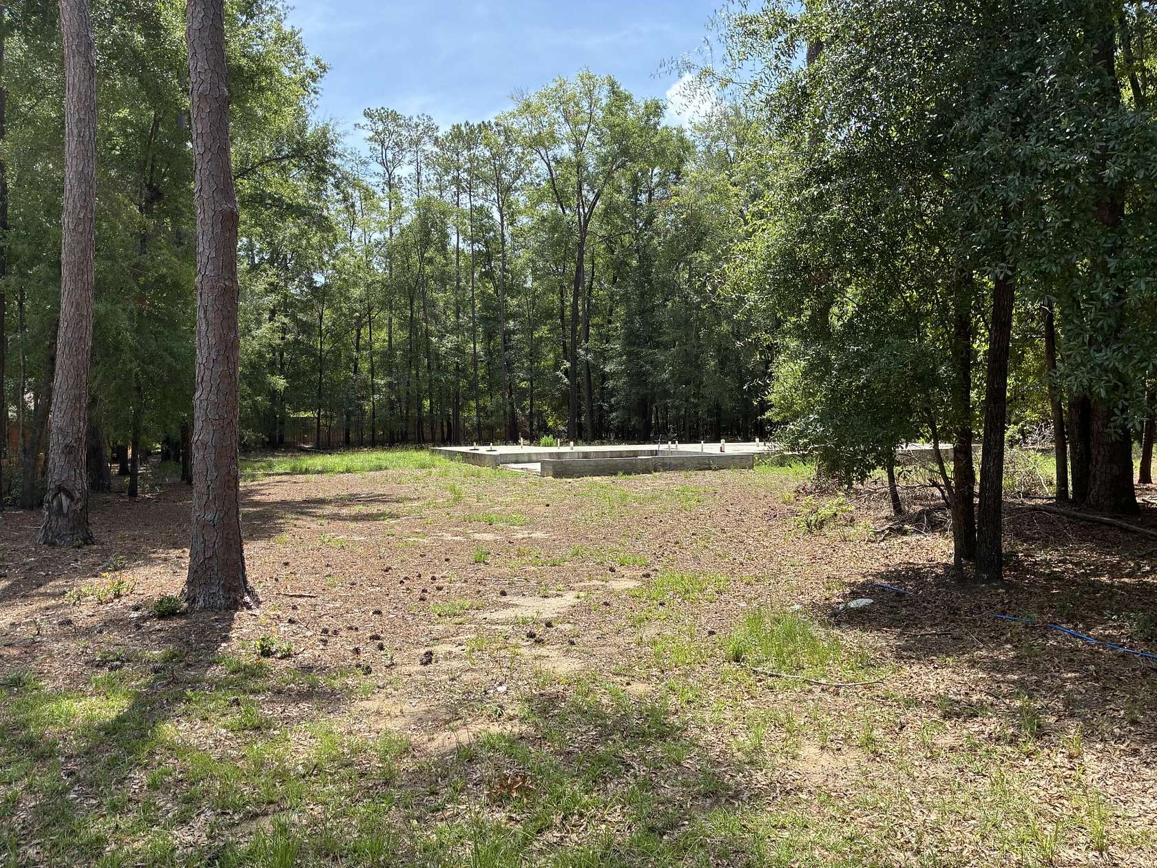 0.6 Acres of Residential Land for Sale in Walterboro, South Carolina