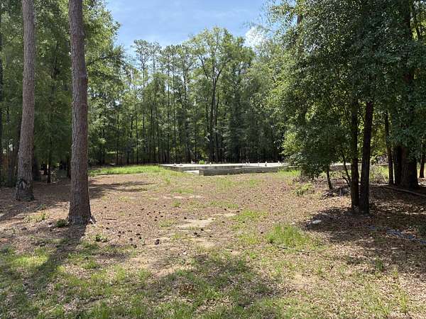 0.6 Acres of Residential Land for Sale in Walterboro, South Carolina