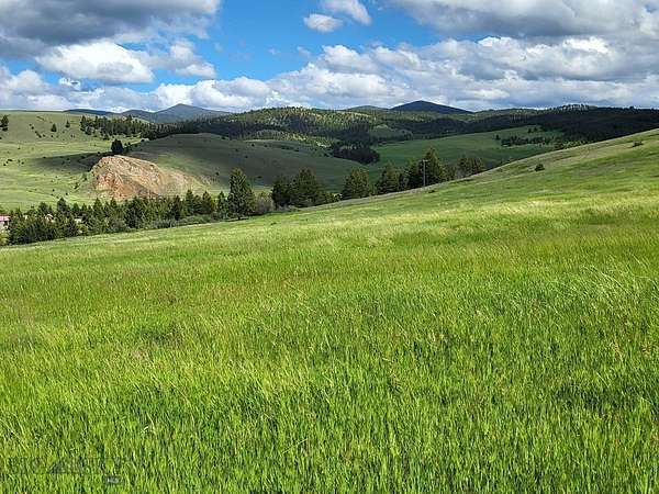 20 Acres of Recreational & Residential Land for Sale in Hall, Montana