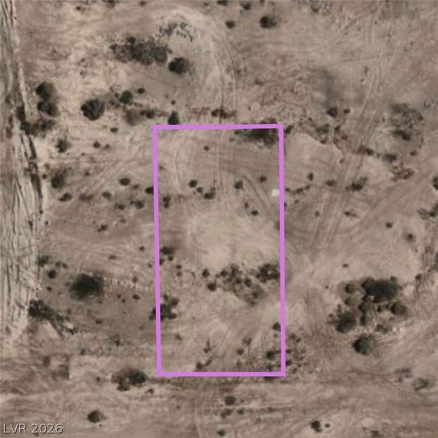 0.11 Acres of Residential Land for Sale in North Las Vegas, Nevada