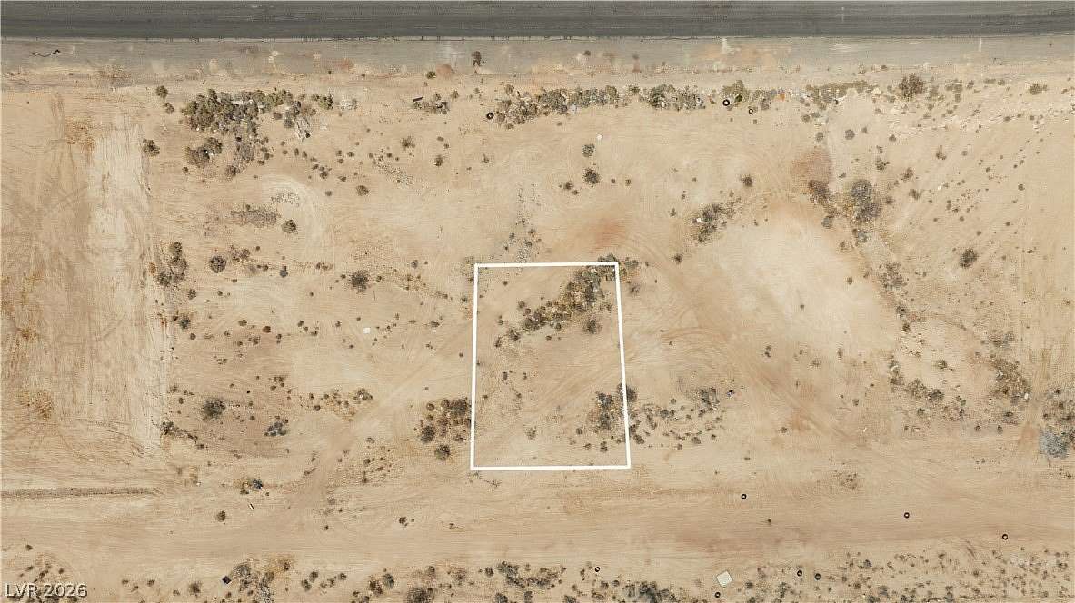 0.11 Acres of Residential Land for Sale in North Las Vegas, Nevada