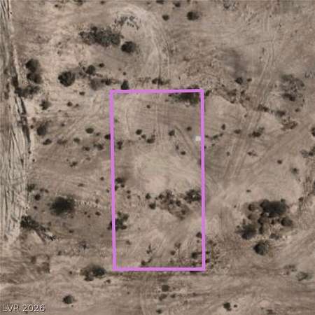 0.11 Acres of Residential Land for Sale in North Las Vegas, Nevada