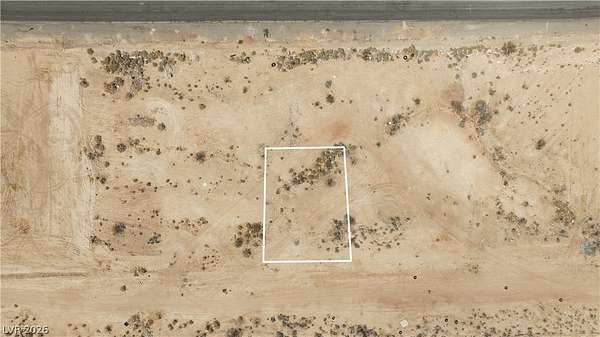 0.11 Acres of Residential Land for Sale in North Las Vegas, Nevada