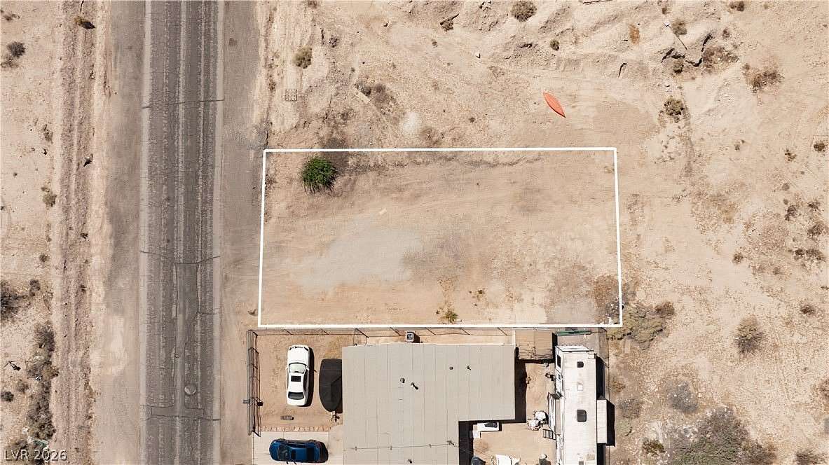 0.12 Acres of Residential Land for Sale in North Las Vegas, Nevada