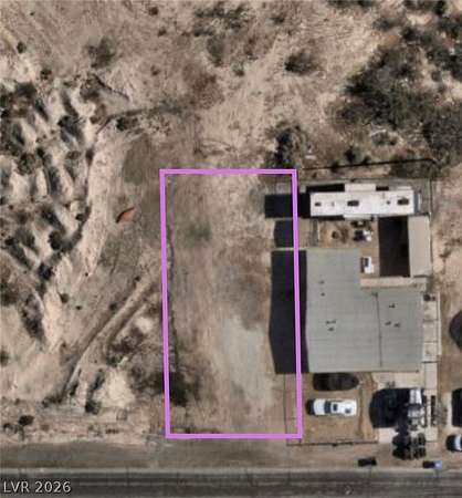 0.12 Acres of Residential Land for Sale in North Las Vegas, Nevada