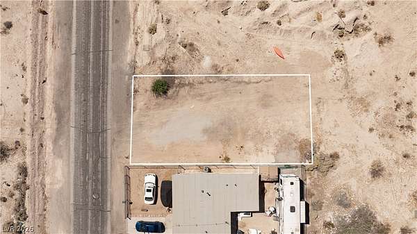 0.12 Acres of Residential Land for Sale in North Las Vegas, Nevada