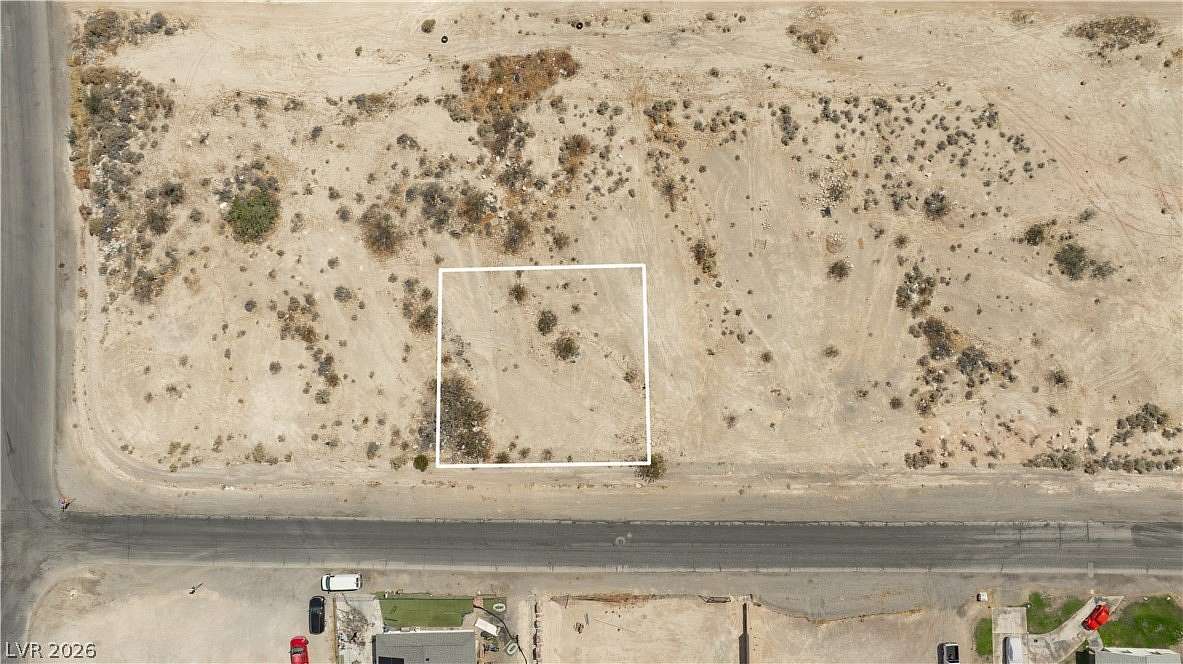 0.23 Acres of Residential Land for Sale in North Las Vegas, Nevada