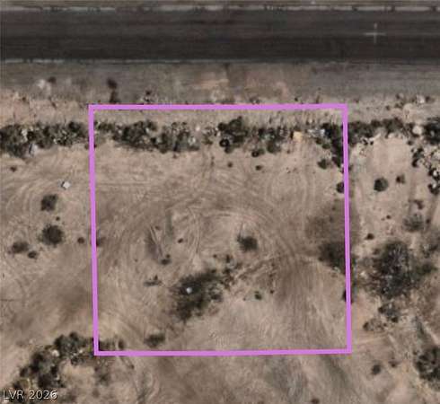 0.23 Acres of Residential Land for Sale in North Las Vegas, Nevada