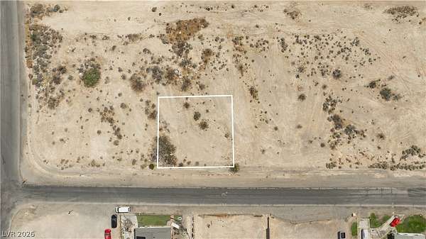 0.23 Acres of Residential Land for Sale in North Las Vegas, Nevada