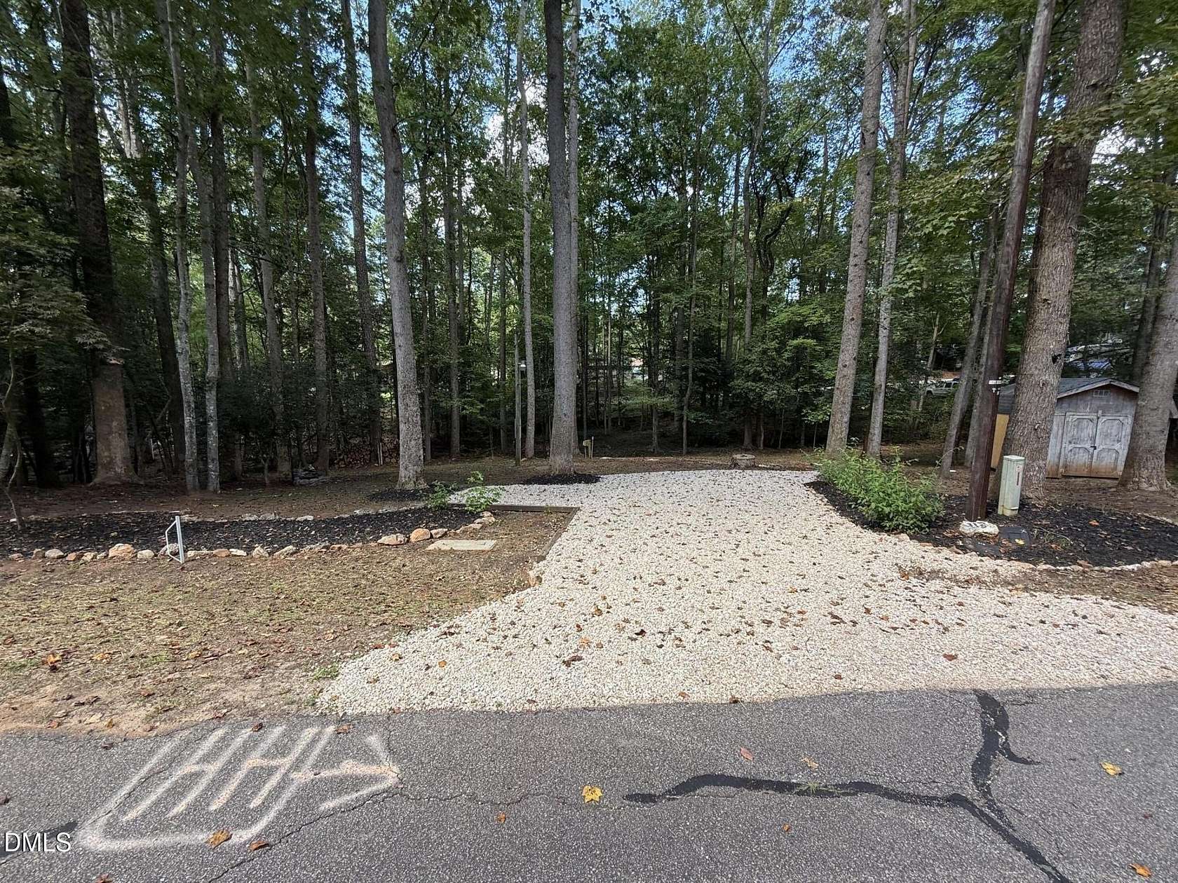 0.34 Acres of Residential Land for Sale in Louisburg, North Carolina