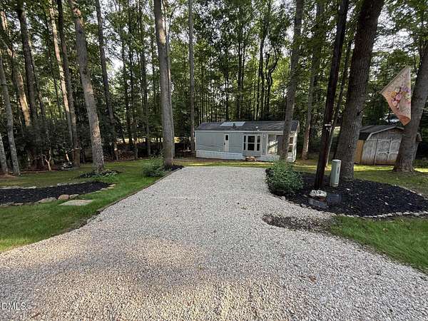 0.34 Acres of Residential Land for Sale in Louisburg, North Carolina