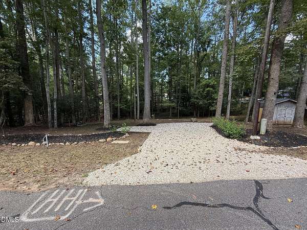 0.34 Acres of Residential Land for Sale in Louisburg, North Carolina