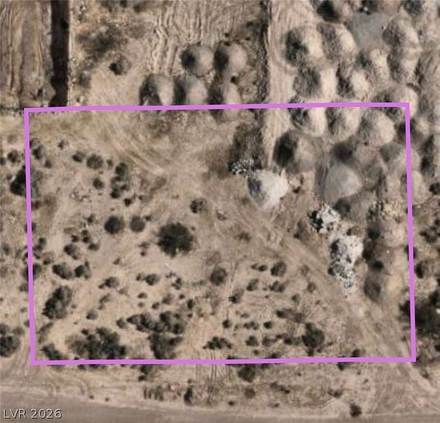 0.35 Acres of Residential Land for Sale in North Las Vegas, Nevada