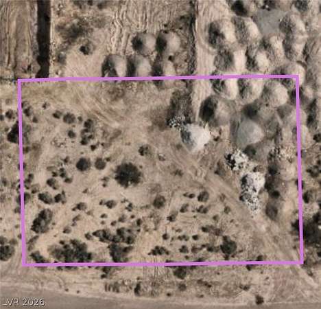 0.35 Acres of Residential Land for Sale in North Las Vegas, Nevada