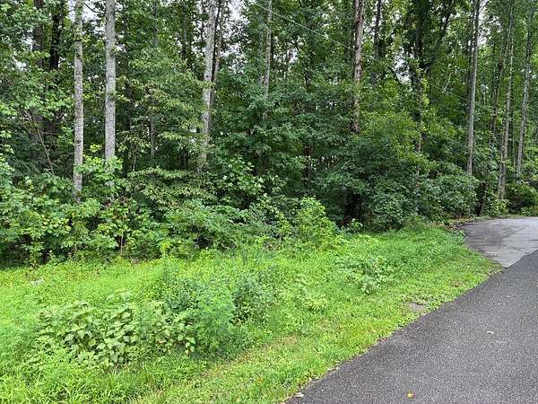 5 Acres of Residential Land for Sale in Nashville, Tennessee