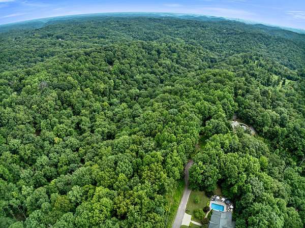 5 Acres of Residential Land for Sale in Nashville, Tennessee