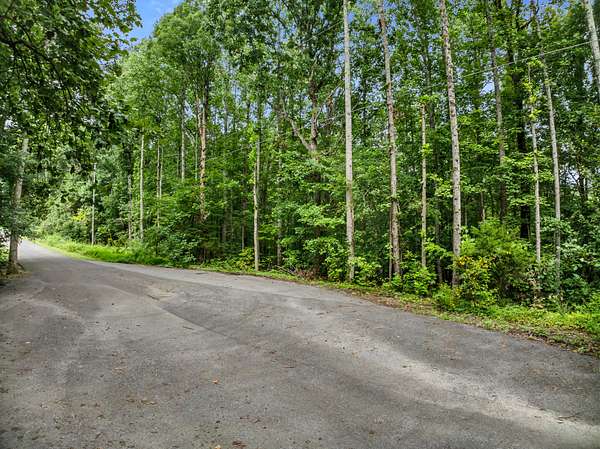 5 Acres of Residential Land for Sale in Nashville, Tennessee