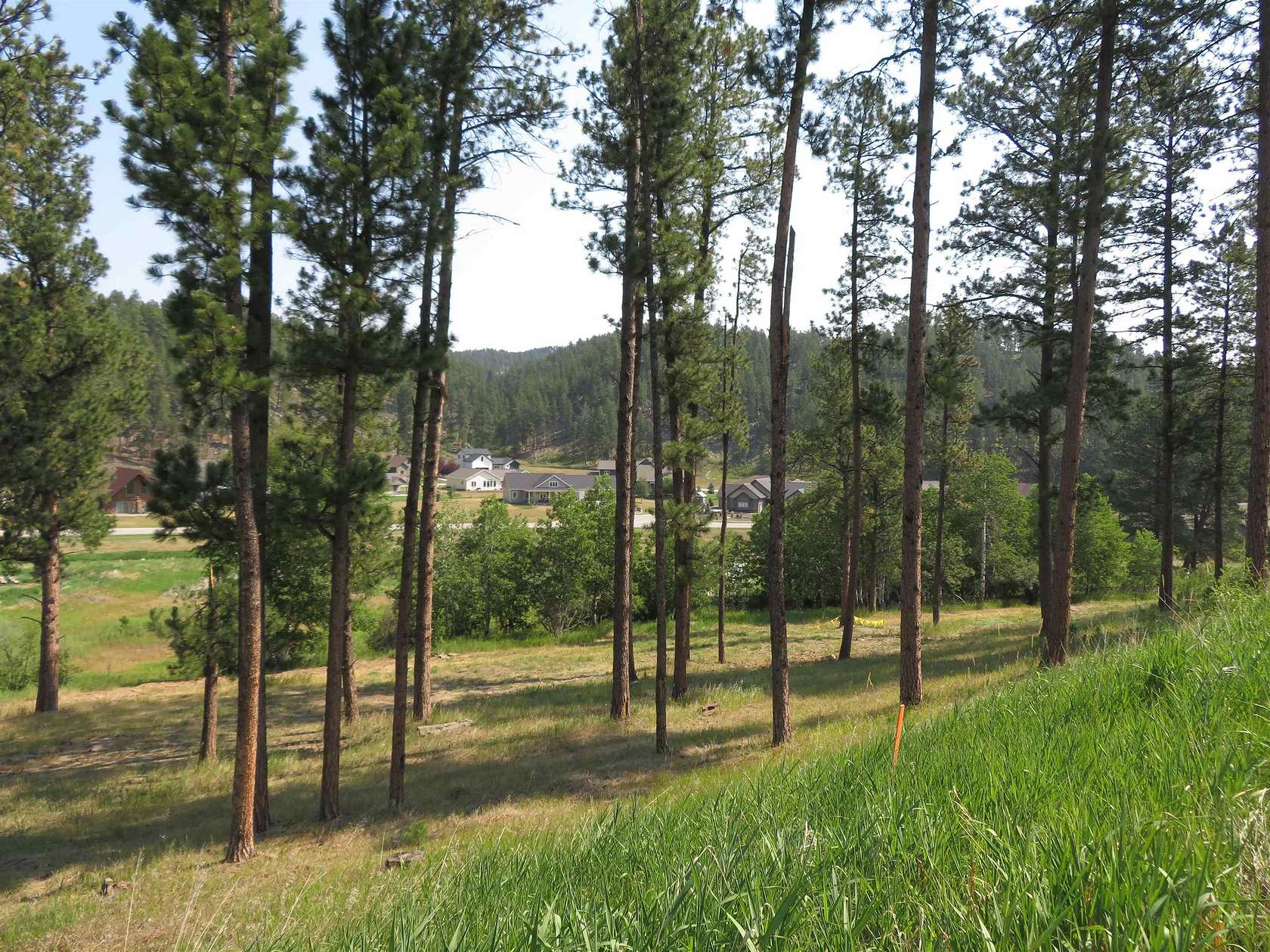 0.4 Acres of Residential Land for Sale in Hill City, South Dakota