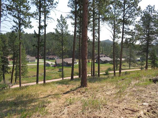 0.42 Acres of Residential Land for Sale in Hill City, South Dakota