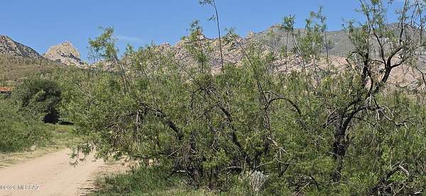 1 Acre of Residential Land for Sale in Pearce, Arizona