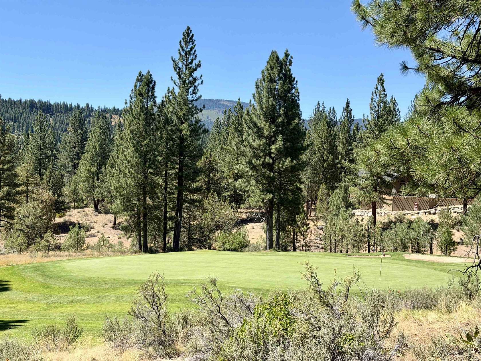 0.78 Acres of Residential Land for Sale in Portola, California