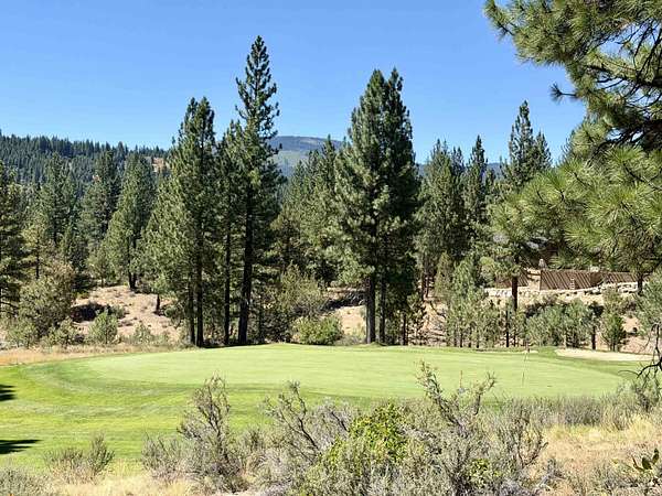 0.78 Acres of Residential Land for Sale in Portola, California