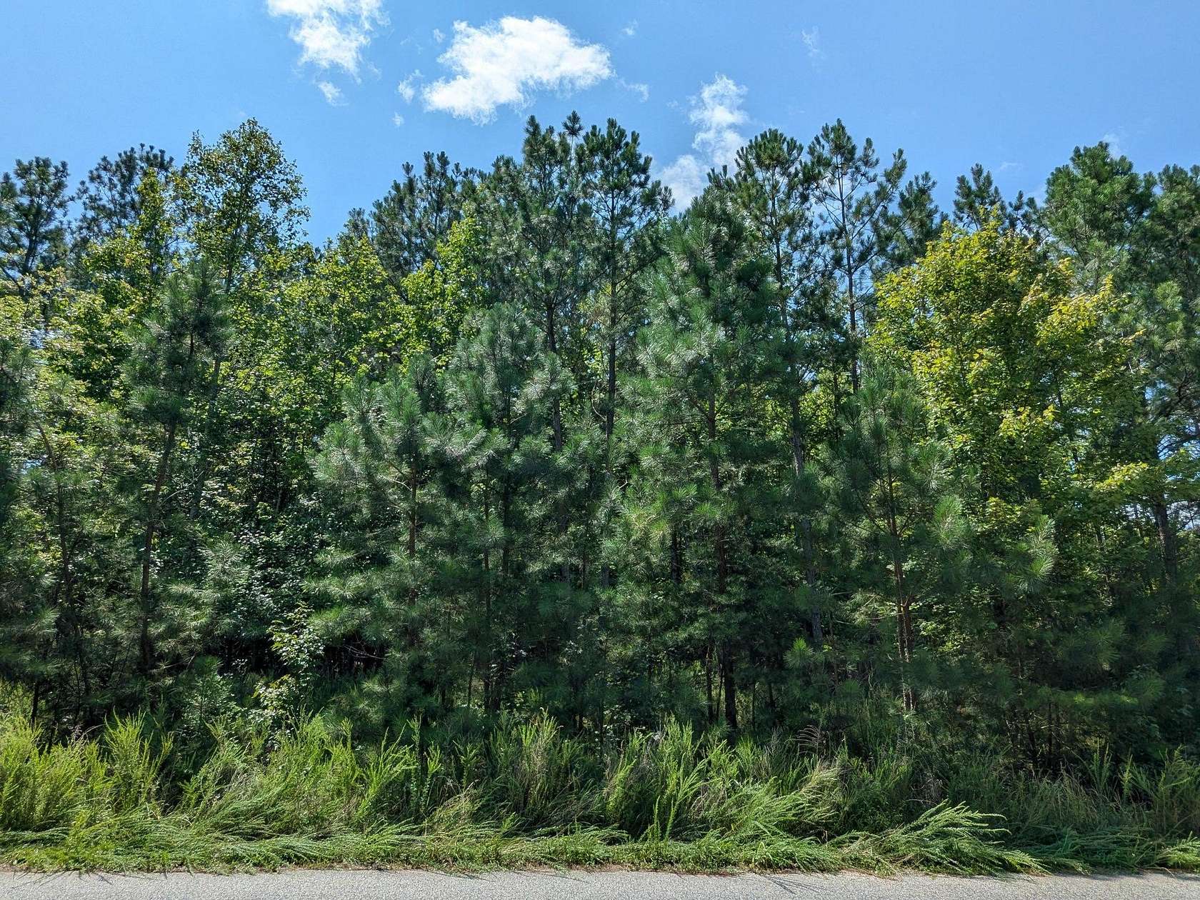 3 Acres of Residential Land for Sale in Brandywine, Maryland