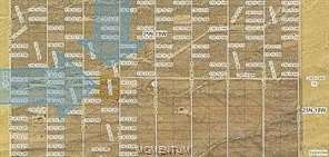 2.5 Acres of Residential Land for Sale in Dolan Springs, Arizona
