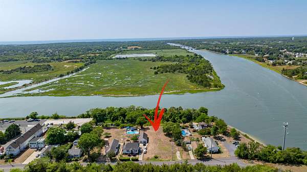 0.06 Acres of Residential Land for Sale in Lower Township, New Jersey