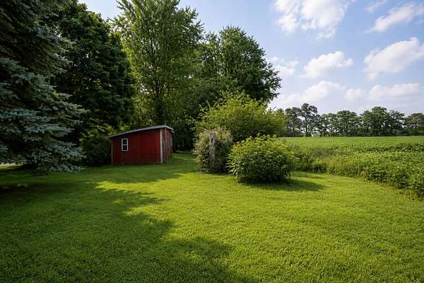 2.7 Acres of Residential Land for Sale in East Leroy, Michigan