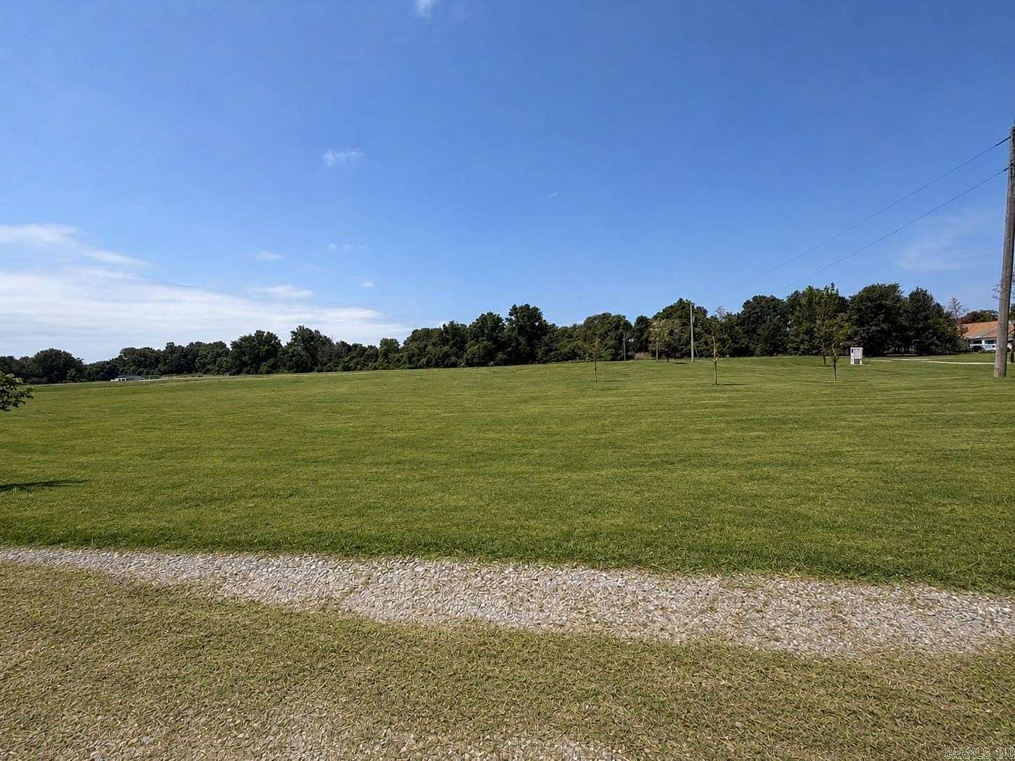 0.48 Acres of Residential Land for Sale in Scott, Arkansas