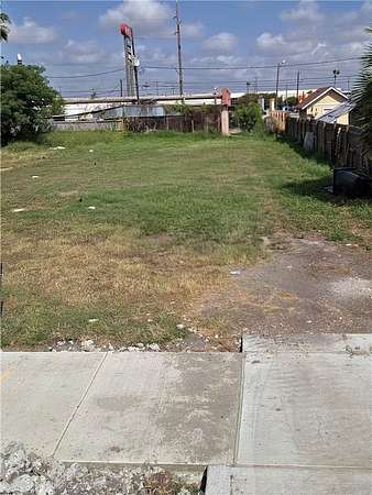 0.16 Acres of Residential Land for Sale in Corpus Christi, Texas
