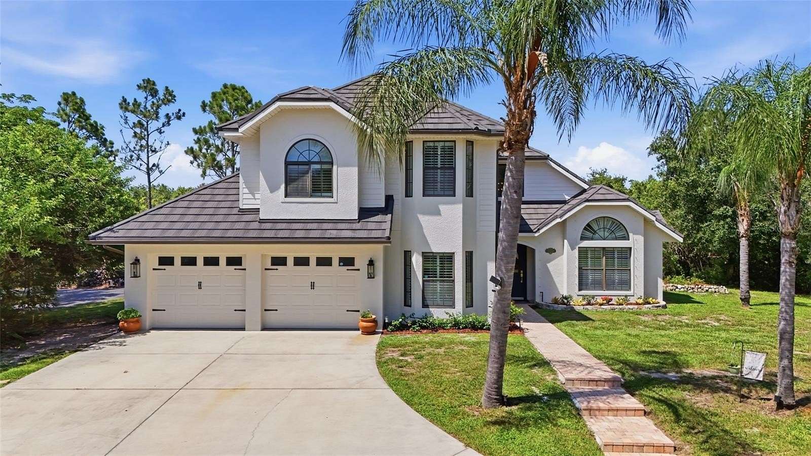 4.12 Acres of Land with Home for Sale in Punta Gorda, Florida