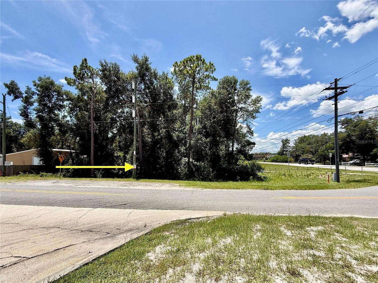 0.23 Acres of Land for Sale in Eustis, Florida