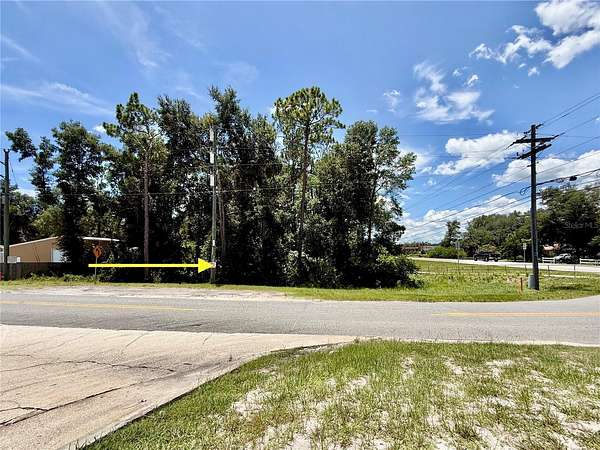 0.23 Acres of Land for Sale in Eustis, Florida