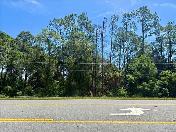 0.24 Acres of Residential Land for Sale in Eustis, Florida