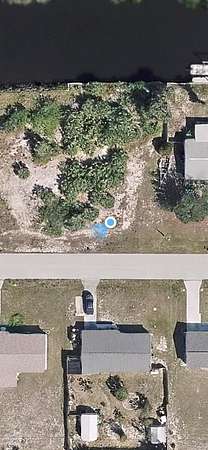 0.23 Acres of Residential Land for Sale in Port Charlotte, Florida